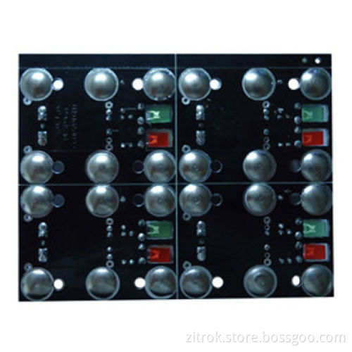 High Quality PCB Assembly with High Standard Smt/Dip